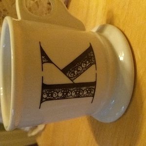 K Coffee Mug